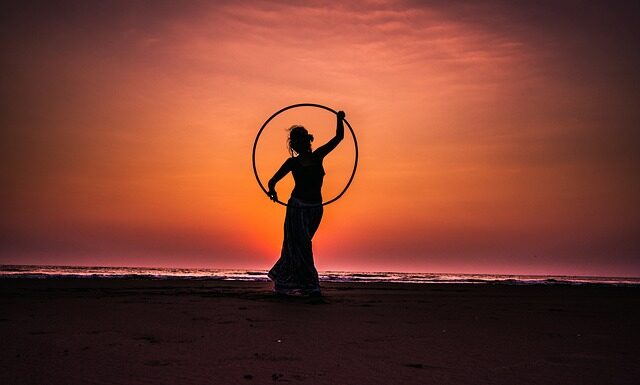 Czy kręcenie hula hop to cardio?